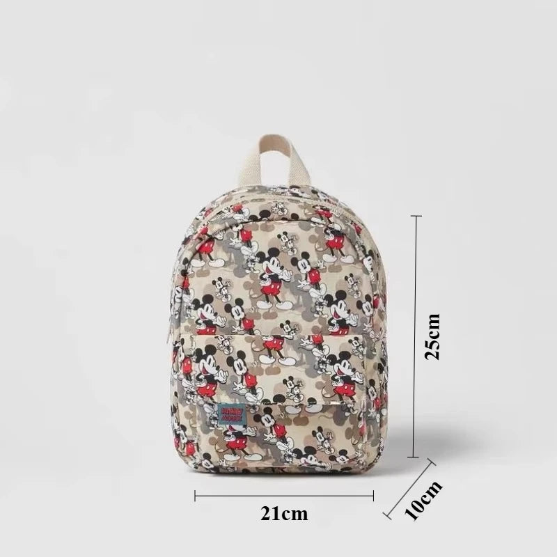Sac à Dos Disney - Mickey & Minnie