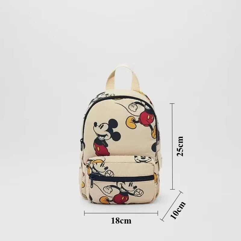 Sac à Dos Disney - Mickey & Minnie