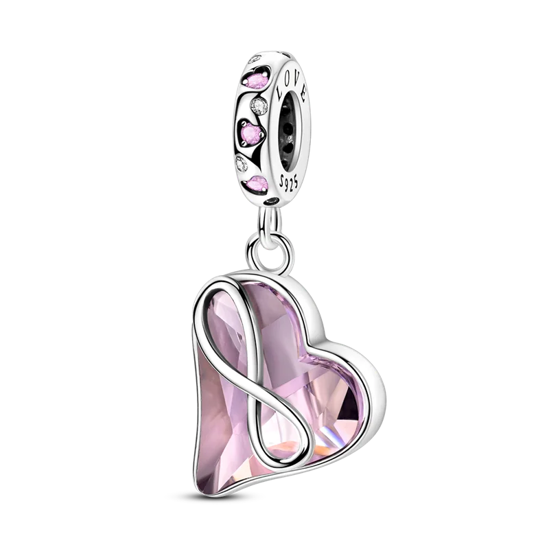 Pendentif Argenté
