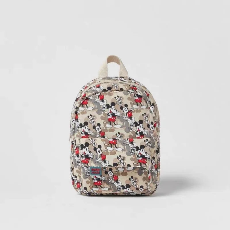 Sac à Dos Disney - Mickey & Minnie