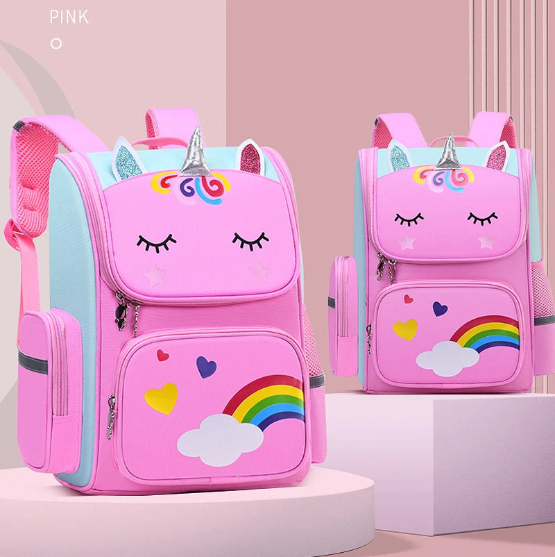 Sac à Dos Licorne pour Fille