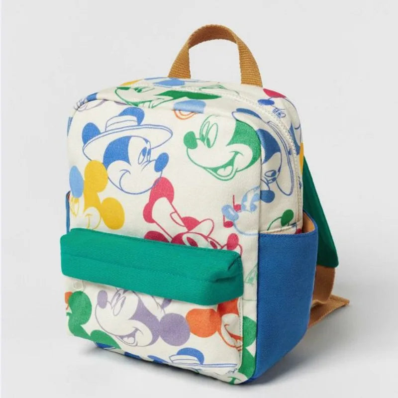 Sac à Dos Disney - Mickey & Minnie