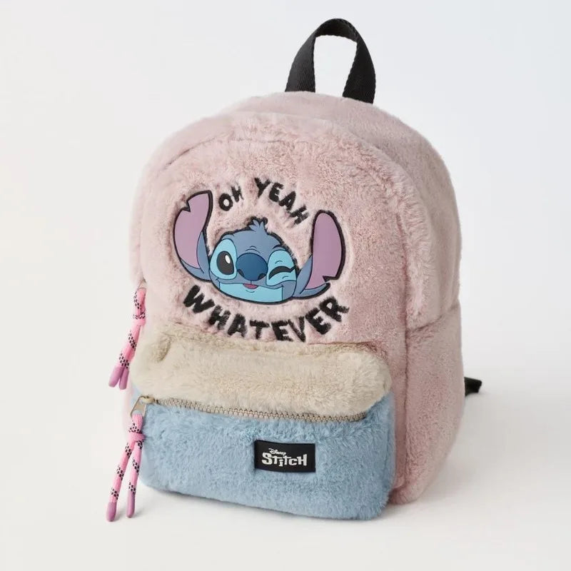 Sac à Dos Disney - Mickey & Minnie