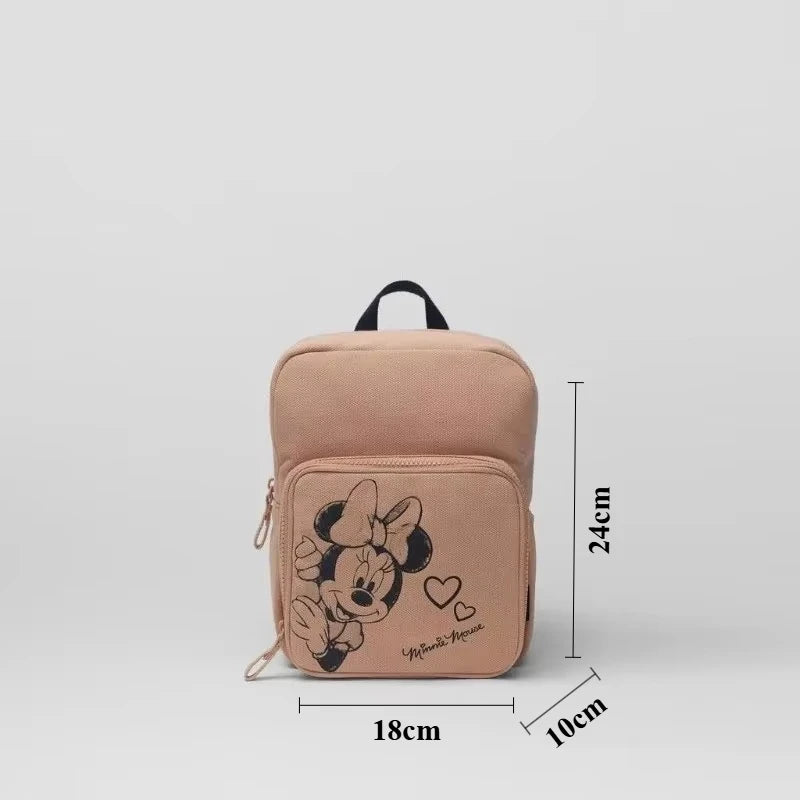 Sac à Dos Disney - Mickey & Minnie
