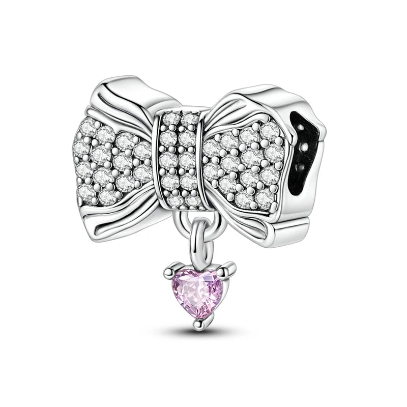 Pendentif Argenté
