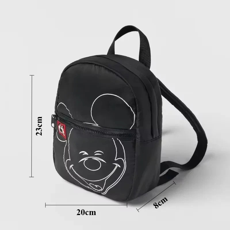 Sac à Dos Disney - Mickey & Minnie