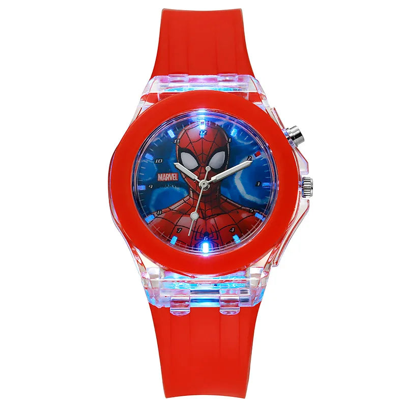 Montre Enfant Disney - Minnie & Mickey