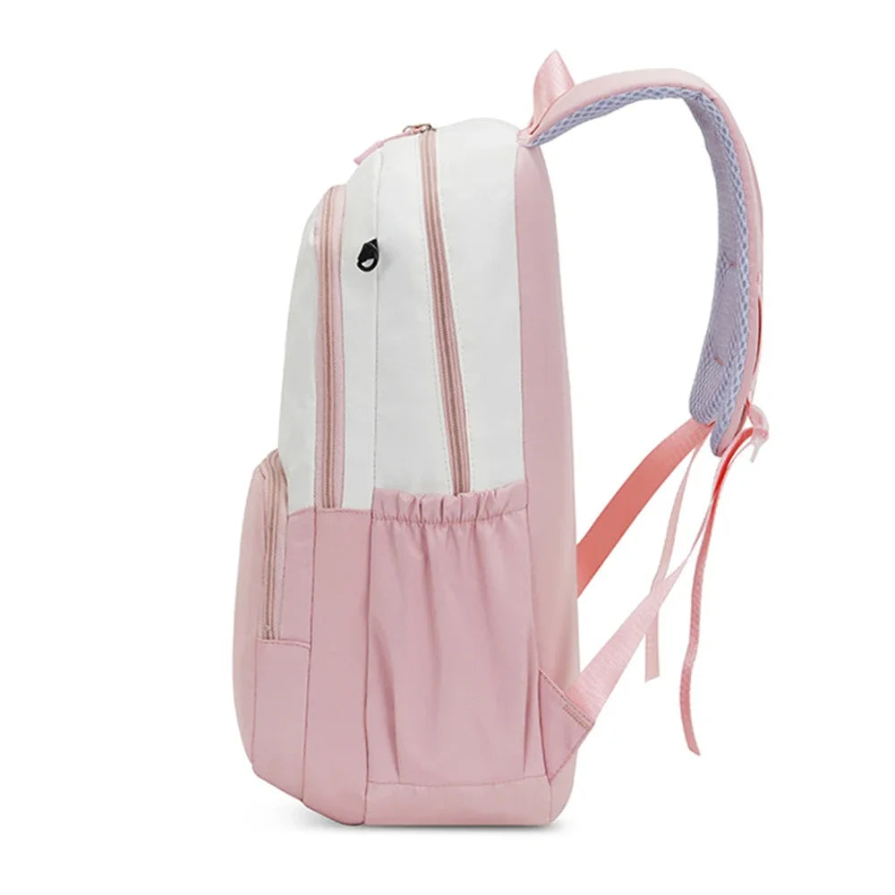 Set Sacs Disney Mickey & Minnie – Sac à Dos et Trousse