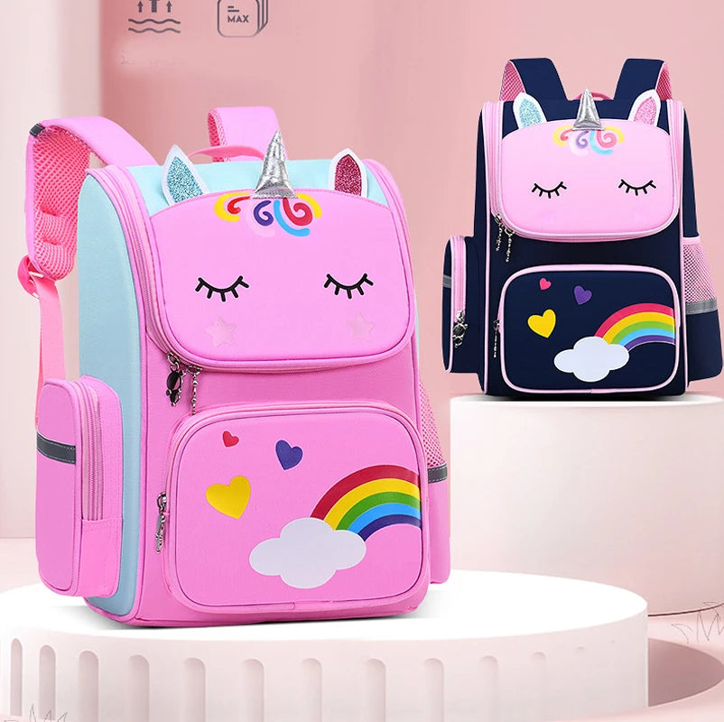 Sac à Dos Licorne pour Fille