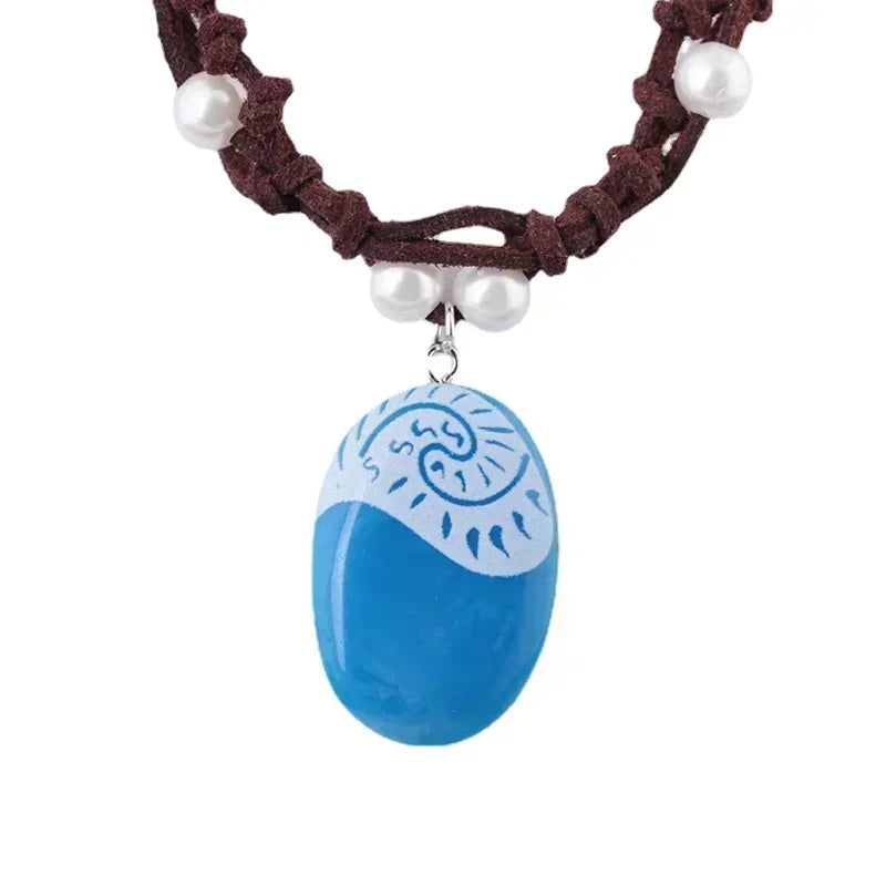 Collier LED Disney - Vaiana