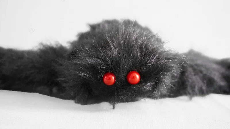 Araignée Géante Halloween