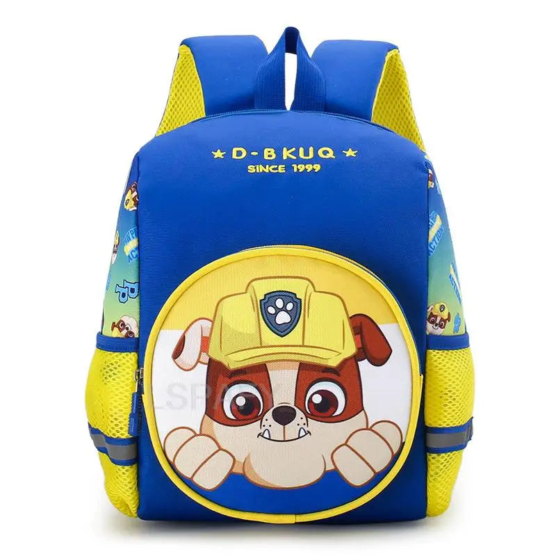 Sac à Dos Enfant PAW Patrol – Garçons & Filles