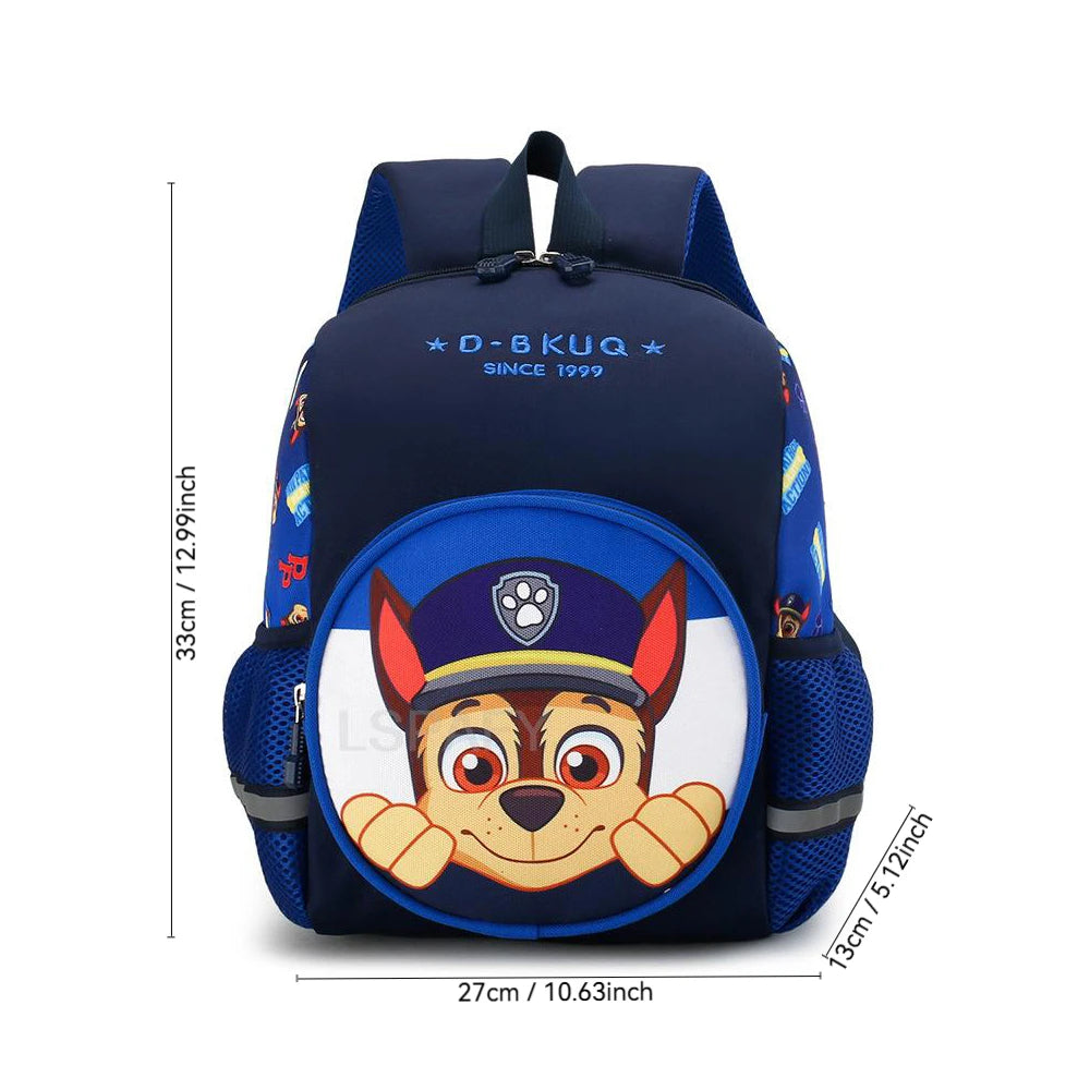 Sac à Dos Enfant PAW Patrol – Garçons & Filles