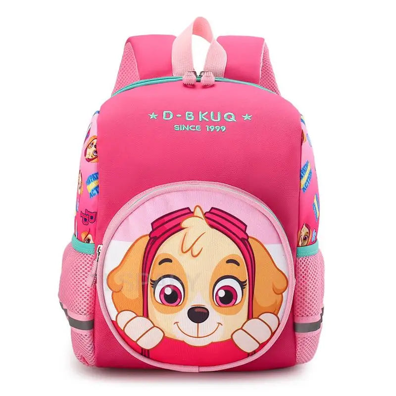 Sac à Dos Enfant PAW Patrol – Garçons & Filles