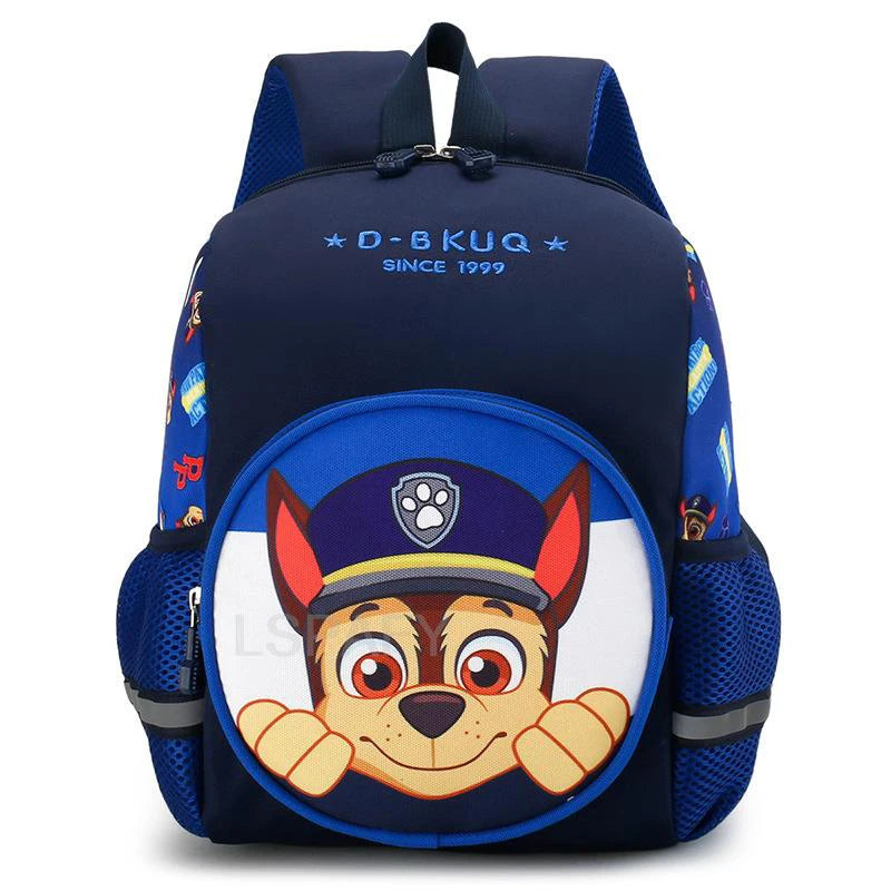 Sac à Dos Enfant PAW Patrol – Garçons & Filles