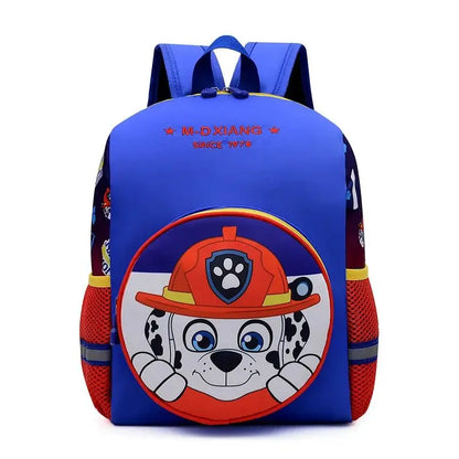 Sac à Dos Enfant PAW Patrol – Garçons & Filles