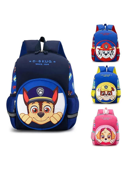 Sac à Dos Enfant PAW Patrol – Garçons & Filles
