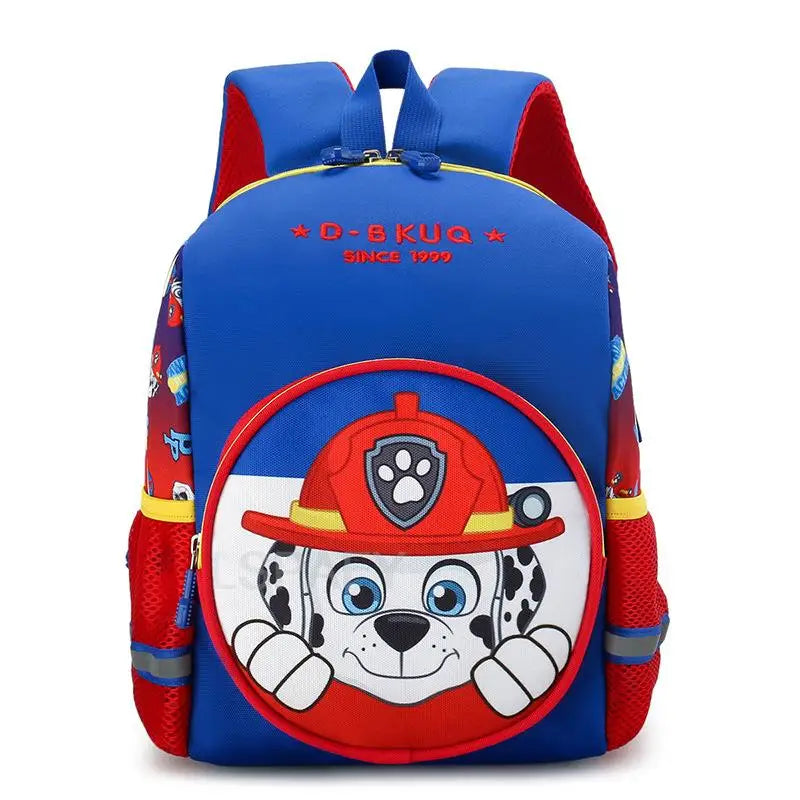 Sac à Dos Enfant PAW Patrol – Garçons & Filles