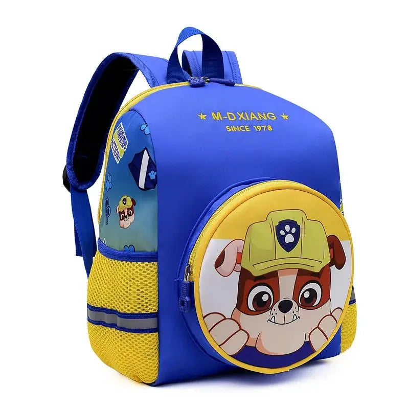 Sac à Dos Enfant PAW Patrol – Garçons & Filles
