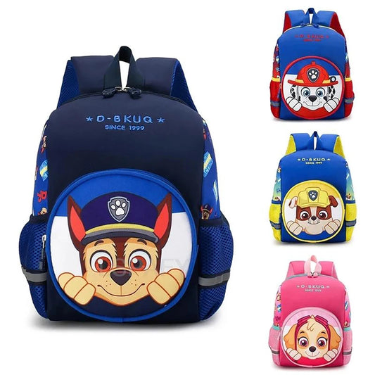Sac à Dos Enfant PAW Patrol – Garçons & Filles