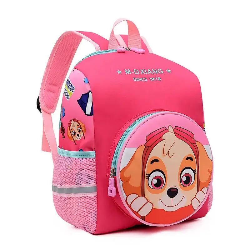 Sac à Dos Enfant PAW Patrol – Garçons & Filles