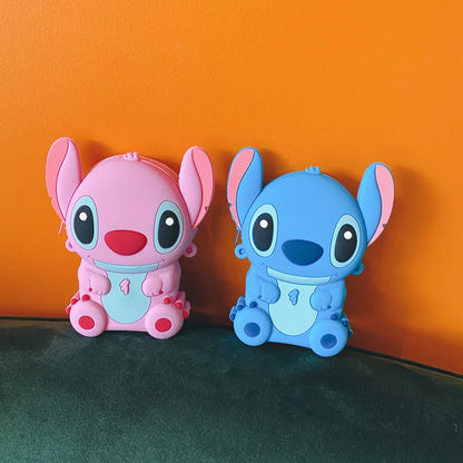 P'tit Sac en bandoulière- Lilo & Stitch
