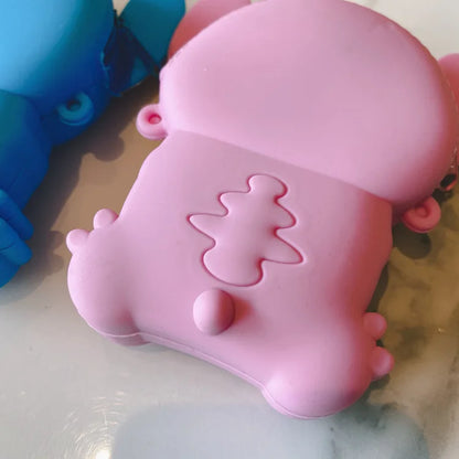 P'tit Sac en bandoulière- Lilo & Stitch