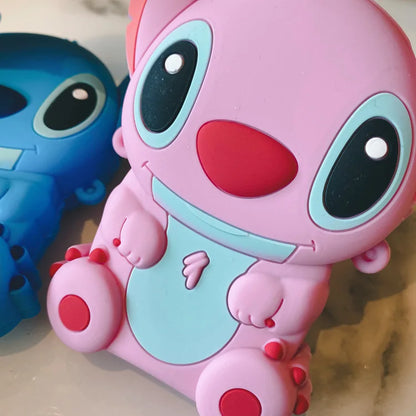 P'tit Sac en bandoulière- Lilo & Stitch