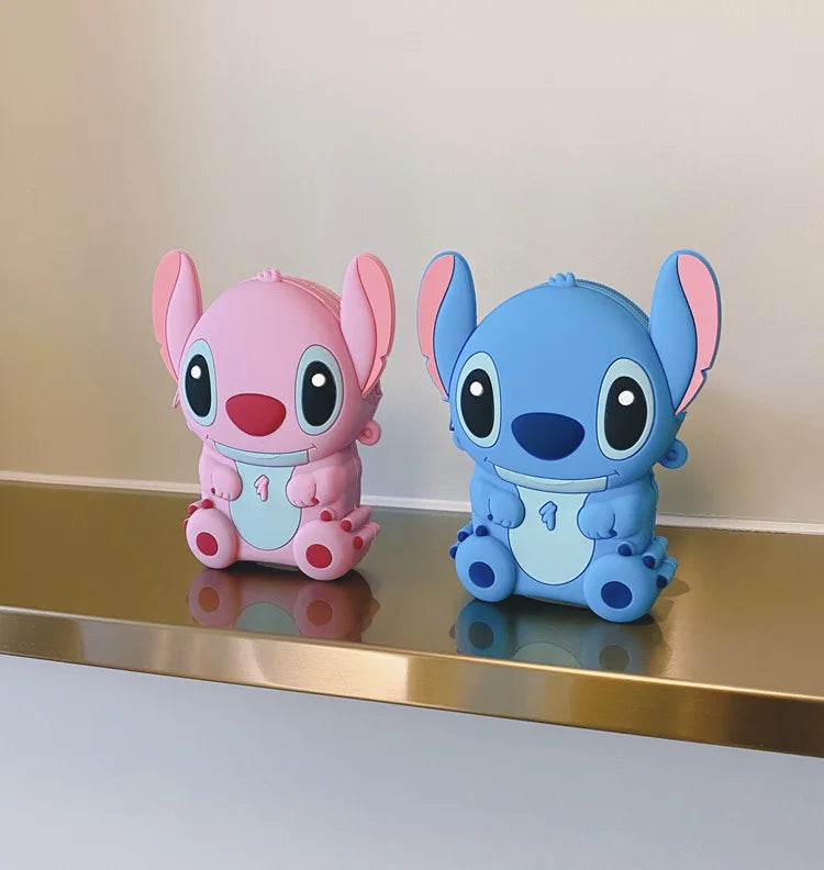 P'tit Sac en bandoulière- Lilo & Stitch