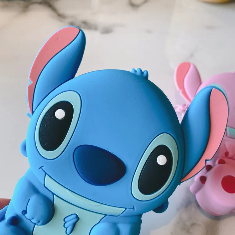 P'tit Sac en bandoulière- Lilo & Stitch