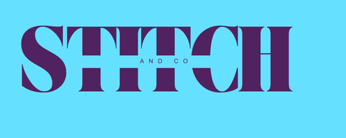 STITCH & CO
