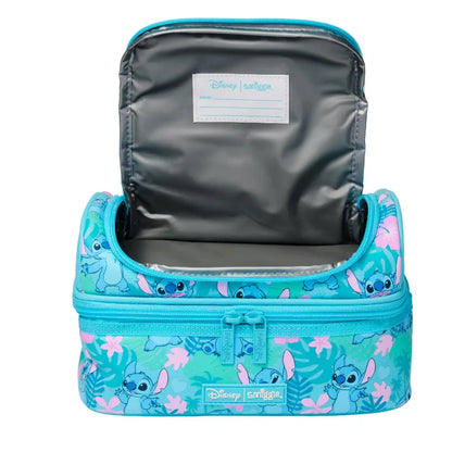 Sac École Stitch