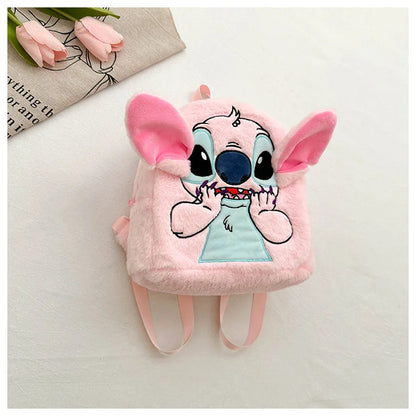 Sac À Dos Stitch Japonais