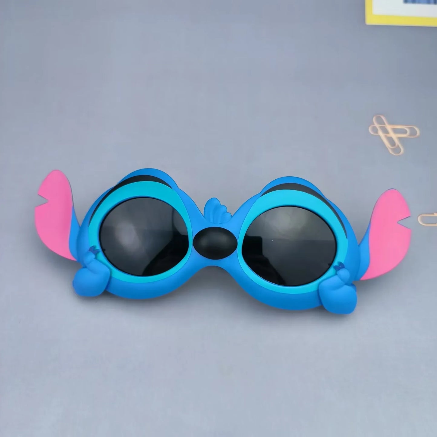 Lunettes Disney Stitch
