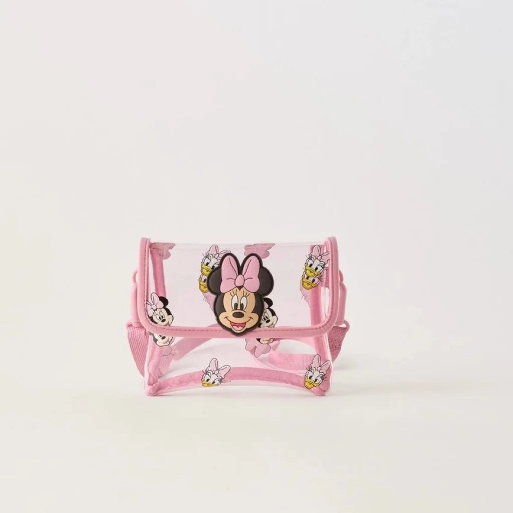 Sac à Dos Disney - Mickey & Minnie