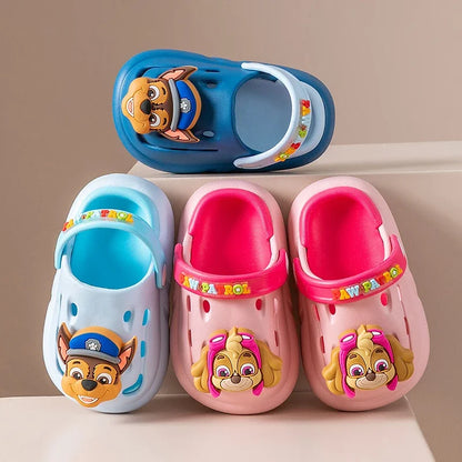 Sandales PAW Patrol Enfants