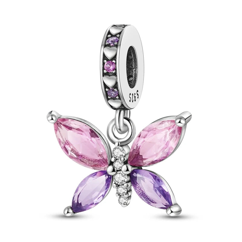 Pendentif Argenté