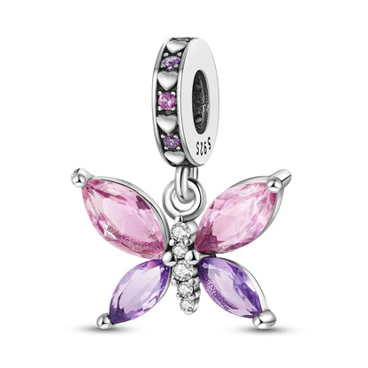 Pendentif Argenté