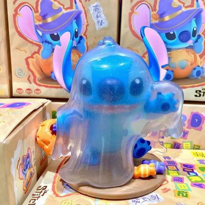 Figurine Stitch Surprise à Collectionner
