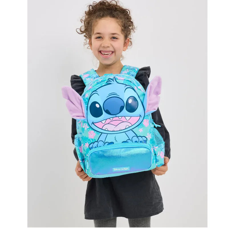 Sac École Stitch