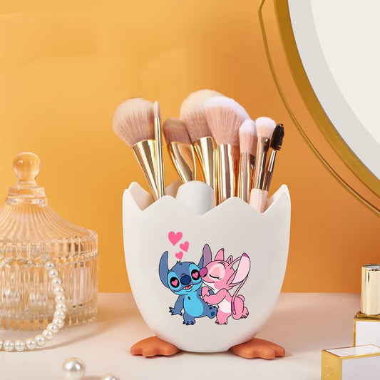 Boîte de rangement - Lilo & Stitch – Stickers et Rangement