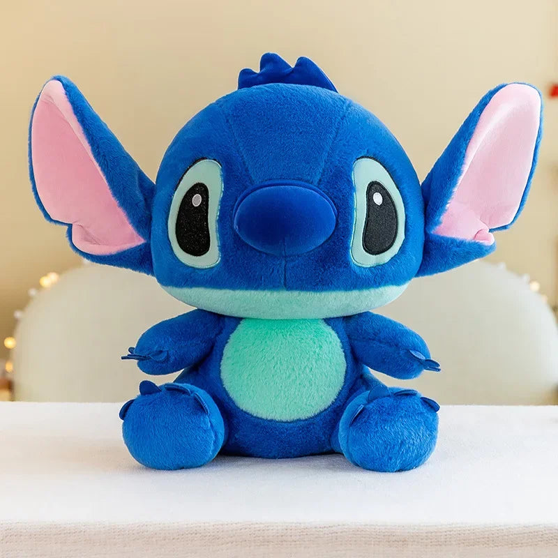 Peluche Lilo & Stitch Disney