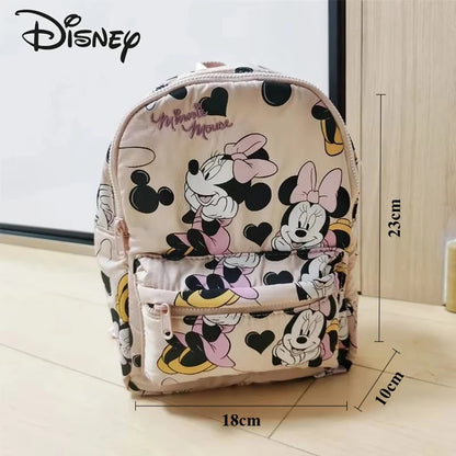 Sac à Dos Disney - Mickey & Minnie