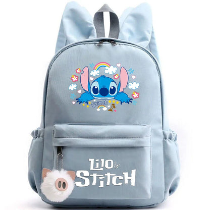 Sac à Dos Disney - Lilo & Stitch – Enfants & Adolescents