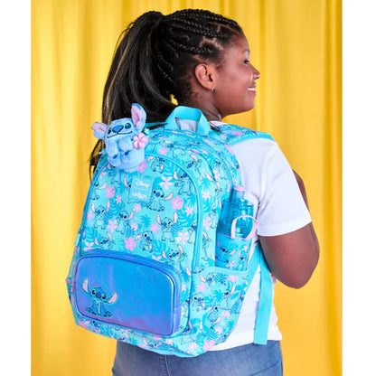 Sac École Stitch