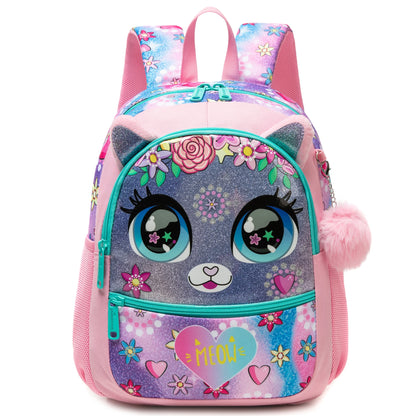 Sac À Dos Animal 13’’ Enfant