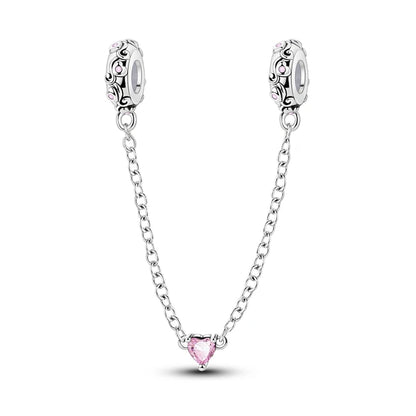 Pendentif Argenté