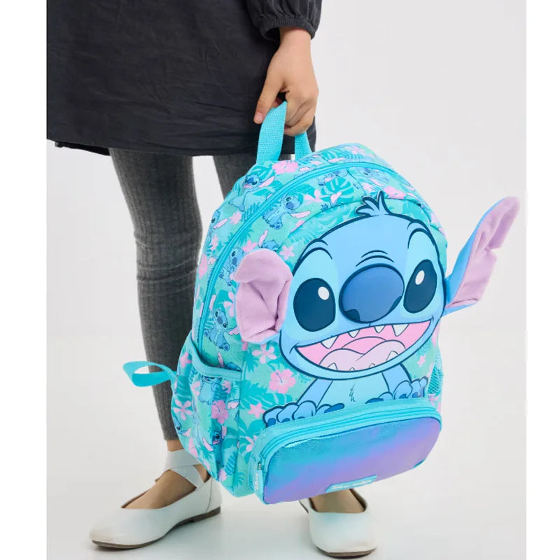Sac École Stitch