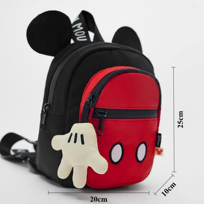 Sac à Dos Disney - Mickey & Minnie
