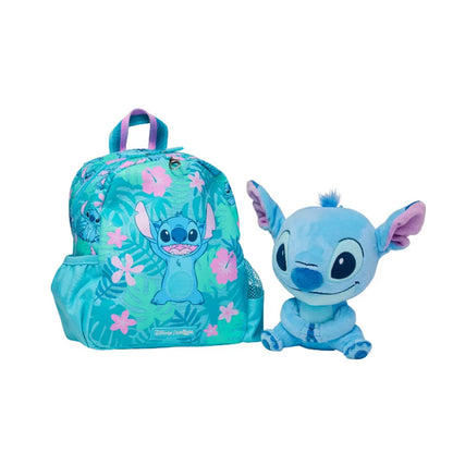 Sac École Stitch